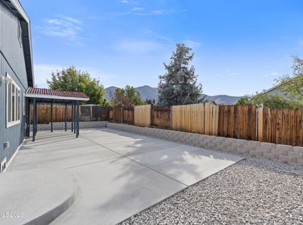 8535 Red Baron Boulevard, Reno, NV 89506 Photo