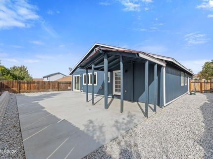 8535 Red Baron Boulevard, Reno, NV 89506 Photo