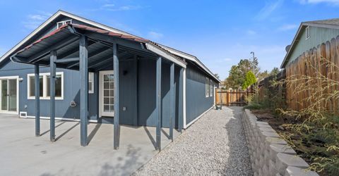 8535 Red Baron Boulevard, Reno, NV 89506 Photo