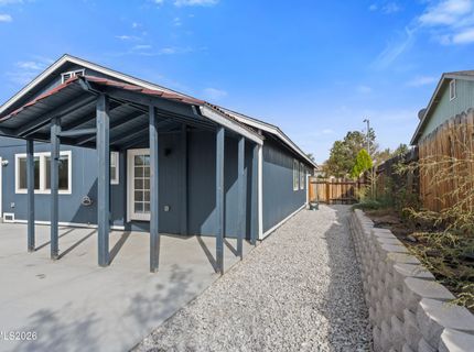 8535 Red Baron Boulevard, Reno, NV 89506 Photo