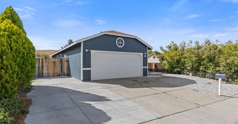 8535 Red Baron Boulevard, Reno, NV 89506 Photo