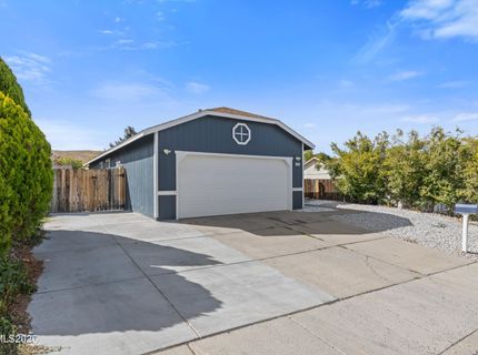8535 Red Baron Boulevard, Reno, NV 89506 Photo