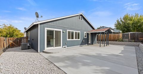 8535 Red Baron Boulevard, Reno, NV 89506 Photo