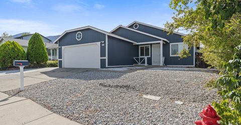 8535 Red Baron Boulevard, Reno, NV 89506 Photo