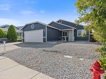 8535 Red Baron Boulevard, Reno, NV 89506 Photo