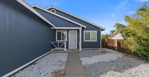 8535 Red Baron Boulevard, Reno, NV 89506 Photo