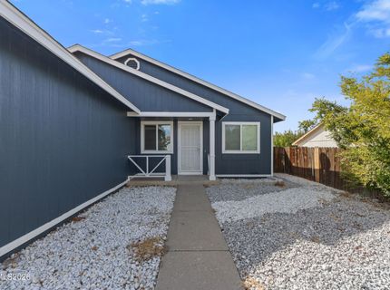 8535 Red Baron Boulevard, Reno, NV 89506 Photo