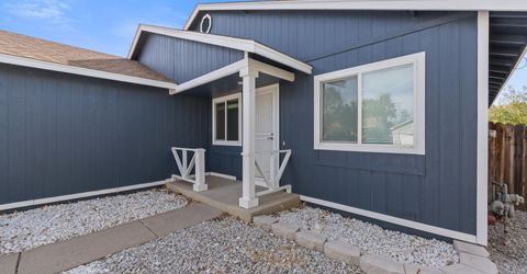 8535 Red Baron Boulevard, Reno, NV 89506 Photo