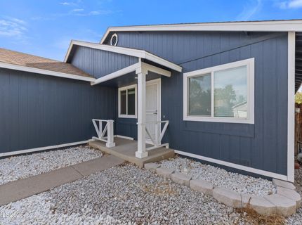 8535 Red Baron Boulevard, Reno, NV 89506 Photo