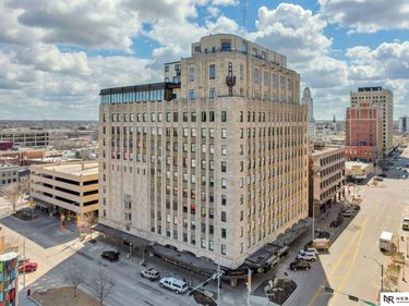 128 N 13th Street, Unit 708, Lincoln, NE 68508