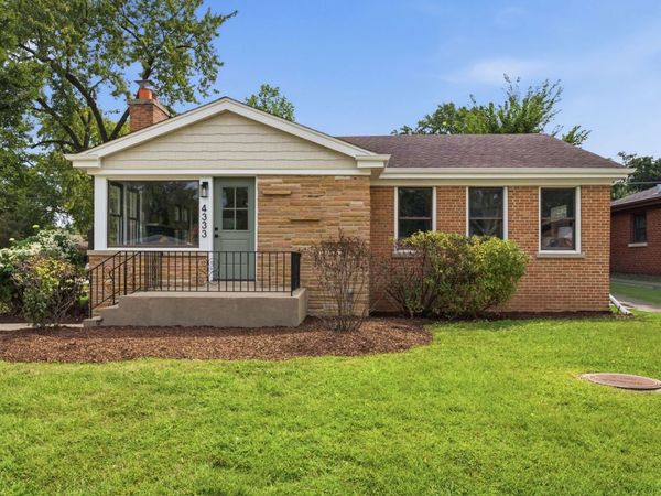 4333 W MAIN Street , Skokie, IL 60076