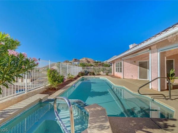 1112 Boletus Drive , Henderson, NV 89011
