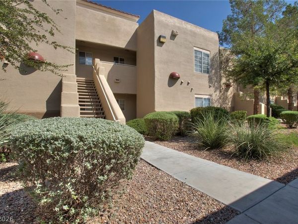 1908 TIERRA VISTA Drive , Unit 204, Las Vegas, NV 89128