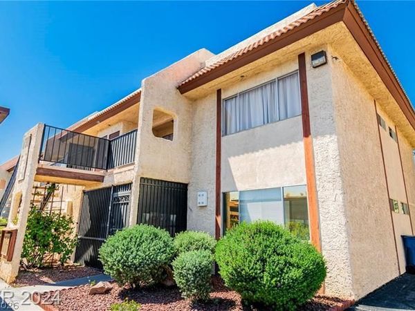 1730 Jupiter Court, Unit C, Las Vegas, NV 89119
