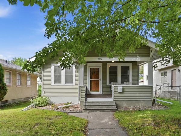 2089 Randolph Avenue, Saint Paul, MN 55105