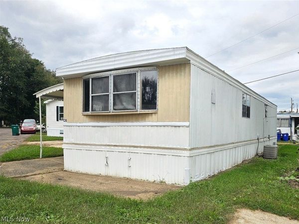 9329 Infirmary Road , Unit C35, Mantua, OH 44255