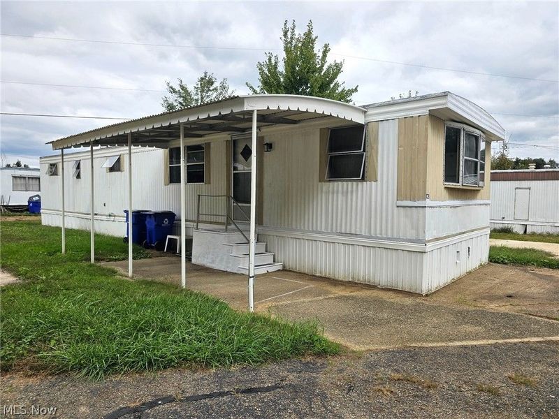 9329 Infirmary Road, Unit C35, Mantua, OH 44255 Photo 2