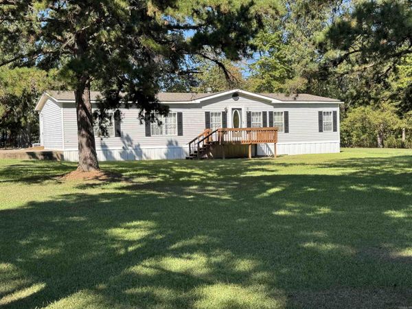 35 Narrows Overlook, Higden, AR 72067