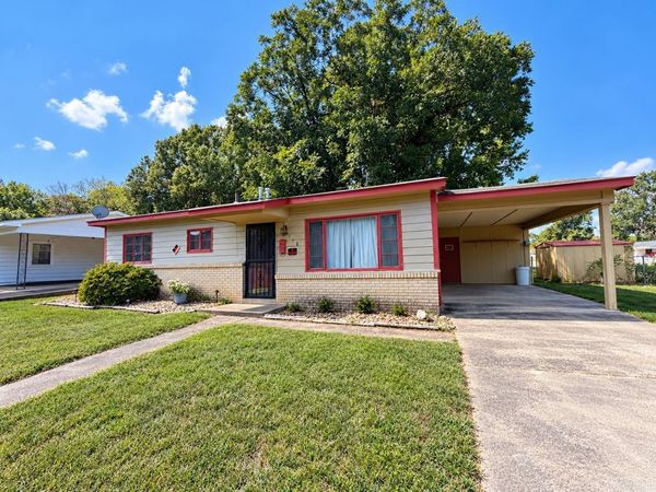 312 N Bailey Blvd , Jacksonville, AR 72076