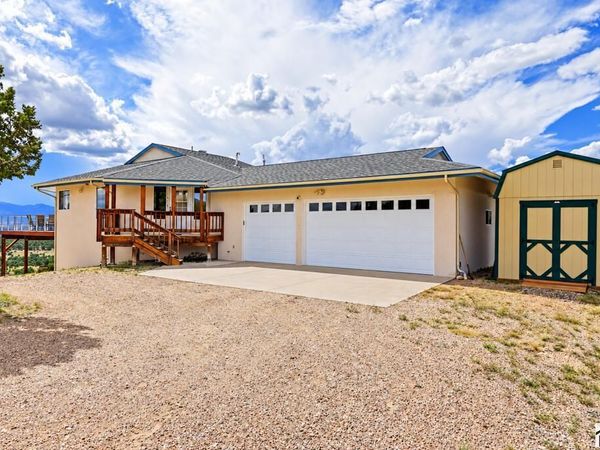 2805 County Road 634, Gardner, CO 81040