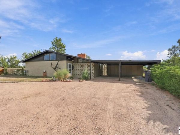 1002 Hopkins, Rocky Ford, CO 81067