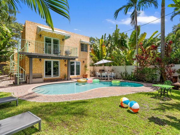 614 SE 5TH Court, Fort Lauderdale, FL 33301