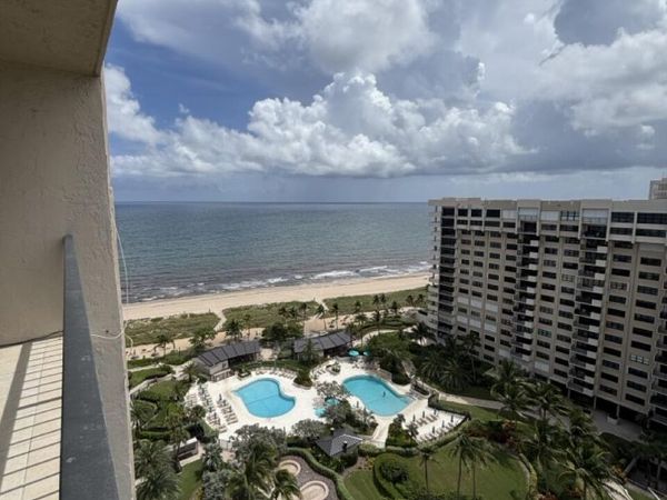5000 N Ocean Boulevard, Unit 1701, Lauderdale-By-The-Sea, FL 33308