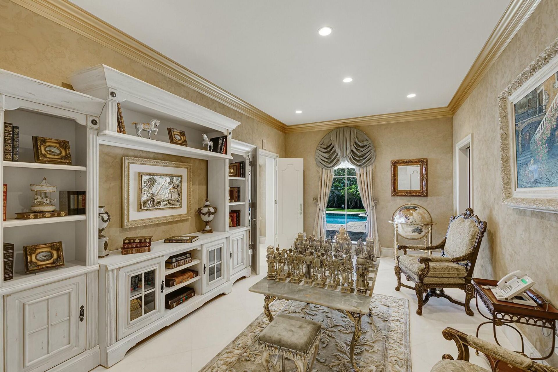 477 S Beach Road, Jupiter Island, FL 33455 Photo