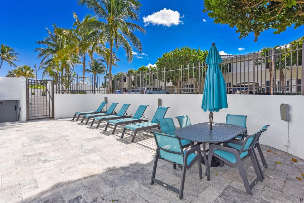 250 S Ocean Boulevard, Unit 261, Delray Beach, FL 33483 Photo