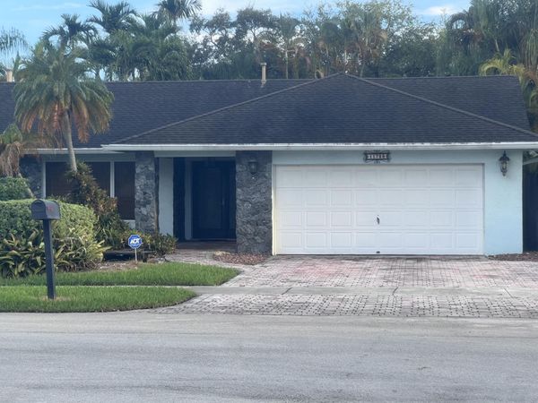 11728 SW 97Th Street, Miami, FL 33186