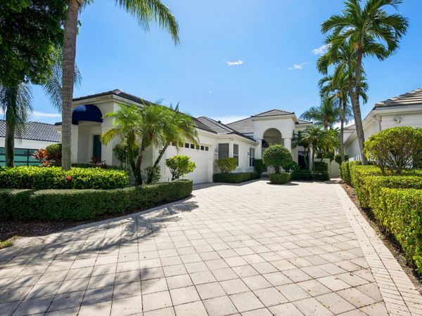 3508 NW Clubside Circle, Boca Raton, FL 33496