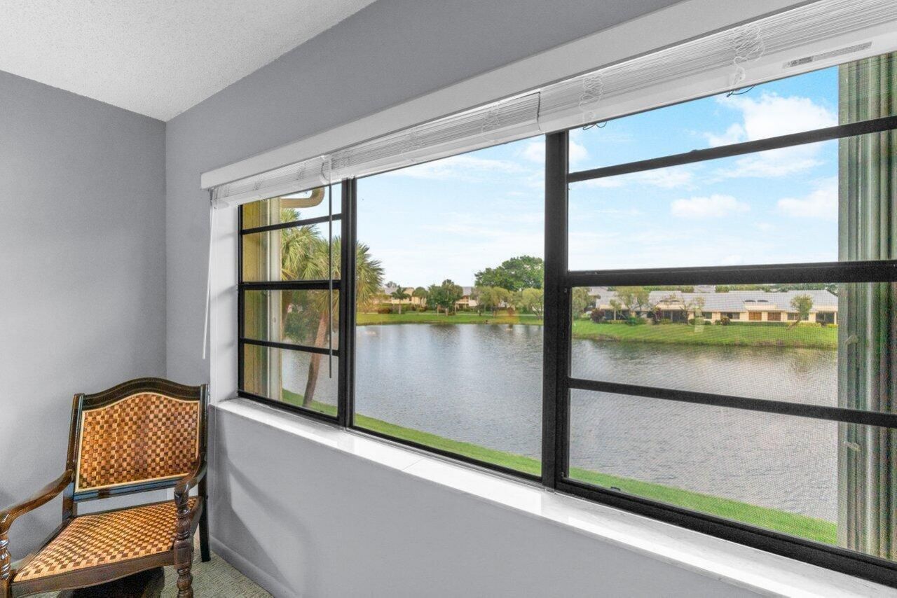 68 Eastgate Drive, Unit D, Boynton Beach, FL 33436 Photo