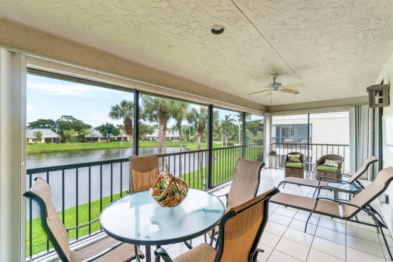 68 Eastgate Drive, Unit D, Boynton Beach, FL 33436 Photo