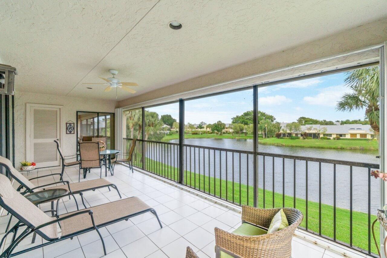 68 Eastgate Drive, Unit D, Boynton Beach, FL 33436 Photo