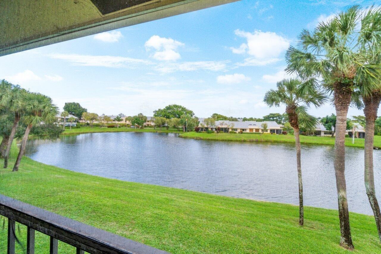 68 Eastgate Drive, Unit D, Boynton Beach, FL 33436 Photo