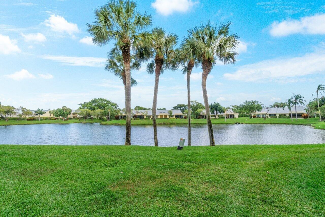 68 Eastgate Drive, Unit D, Boynton Beach, FL 33436 Photo