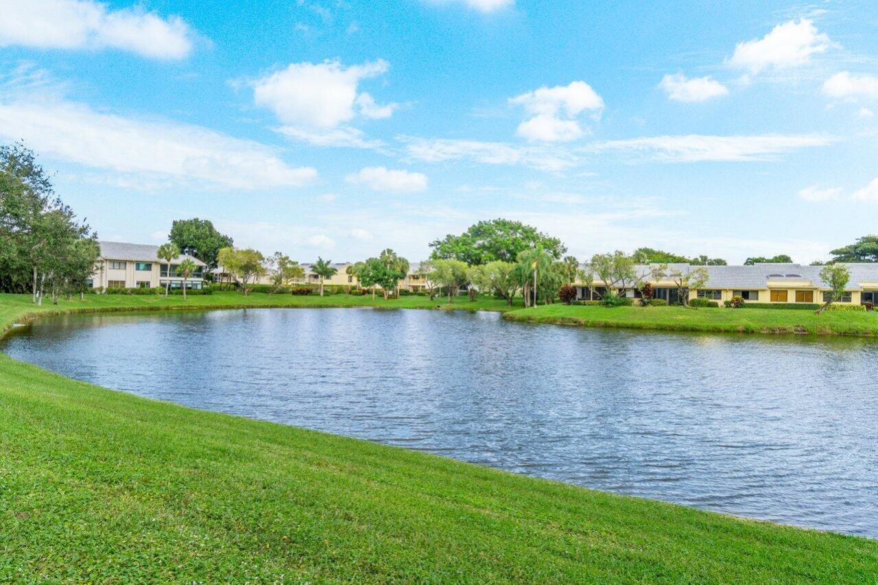 68 Eastgate Drive, Unit D, Boynton Beach, FL 33436 Photo