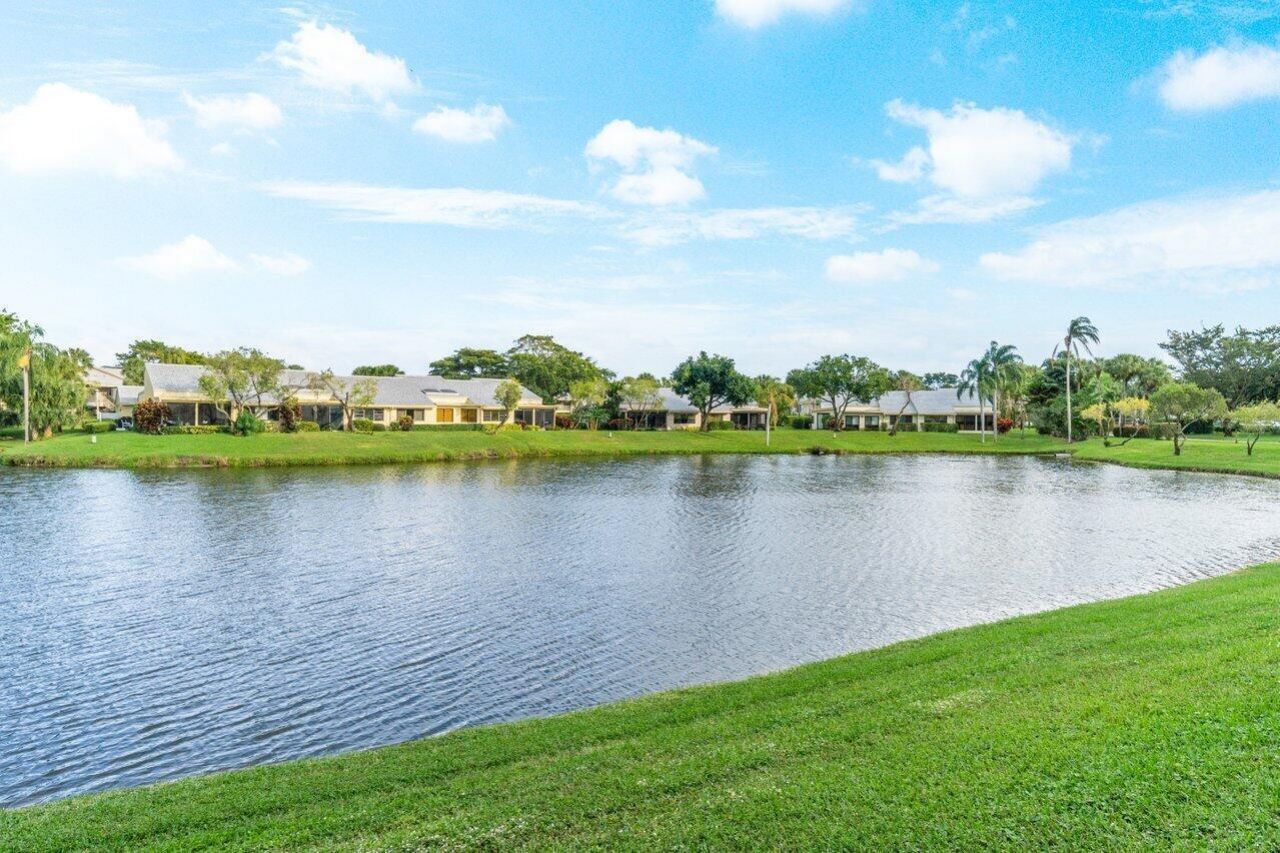 68 Eastgate Drive, Unit D, Boynton Beach, FL 33436 Photo