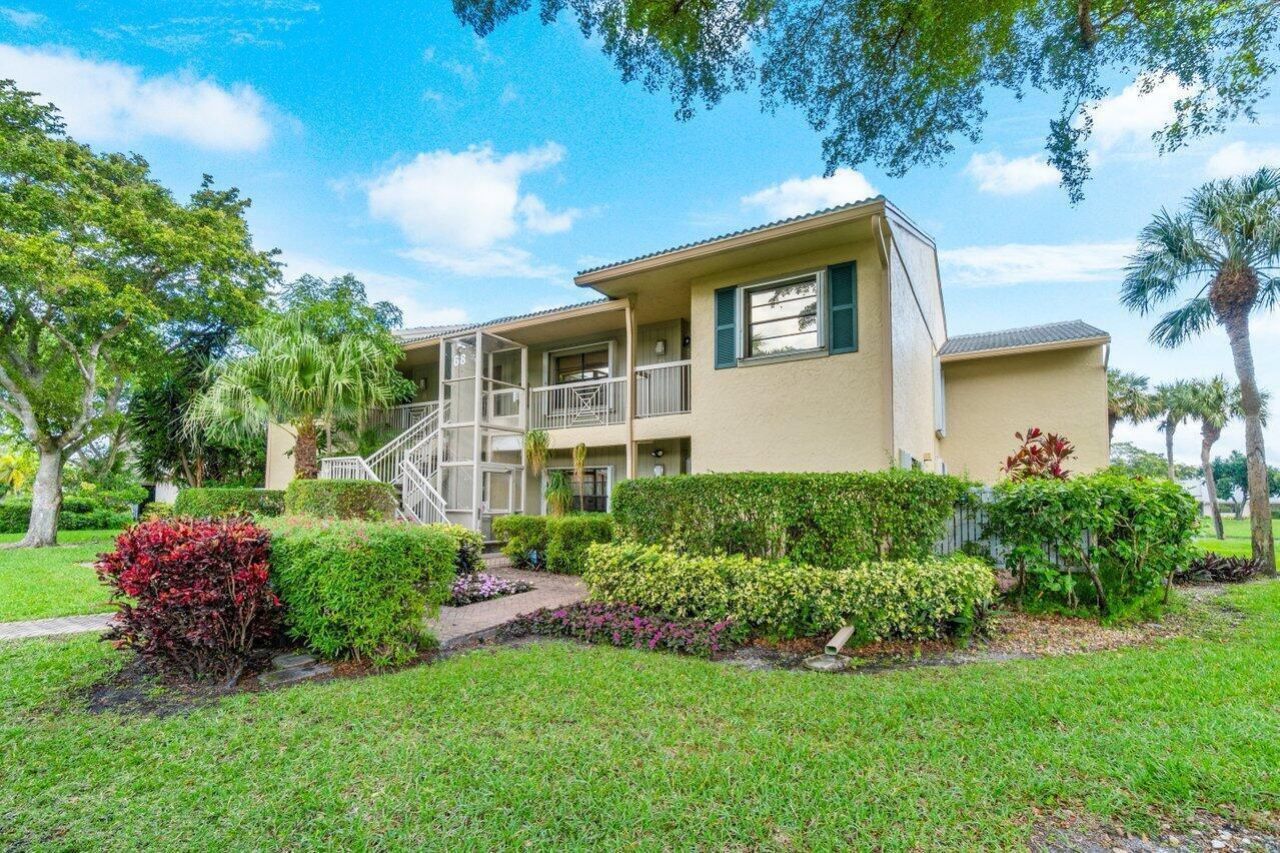 68 Eastgate Drive, Unit D, Boynton Beach, FL 33436 Photo