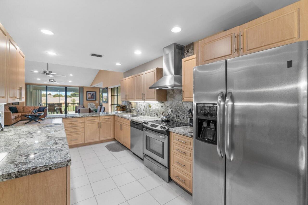 68 Eastgate Drive, Unit D, Boynton Beach, FL 33436 Photo