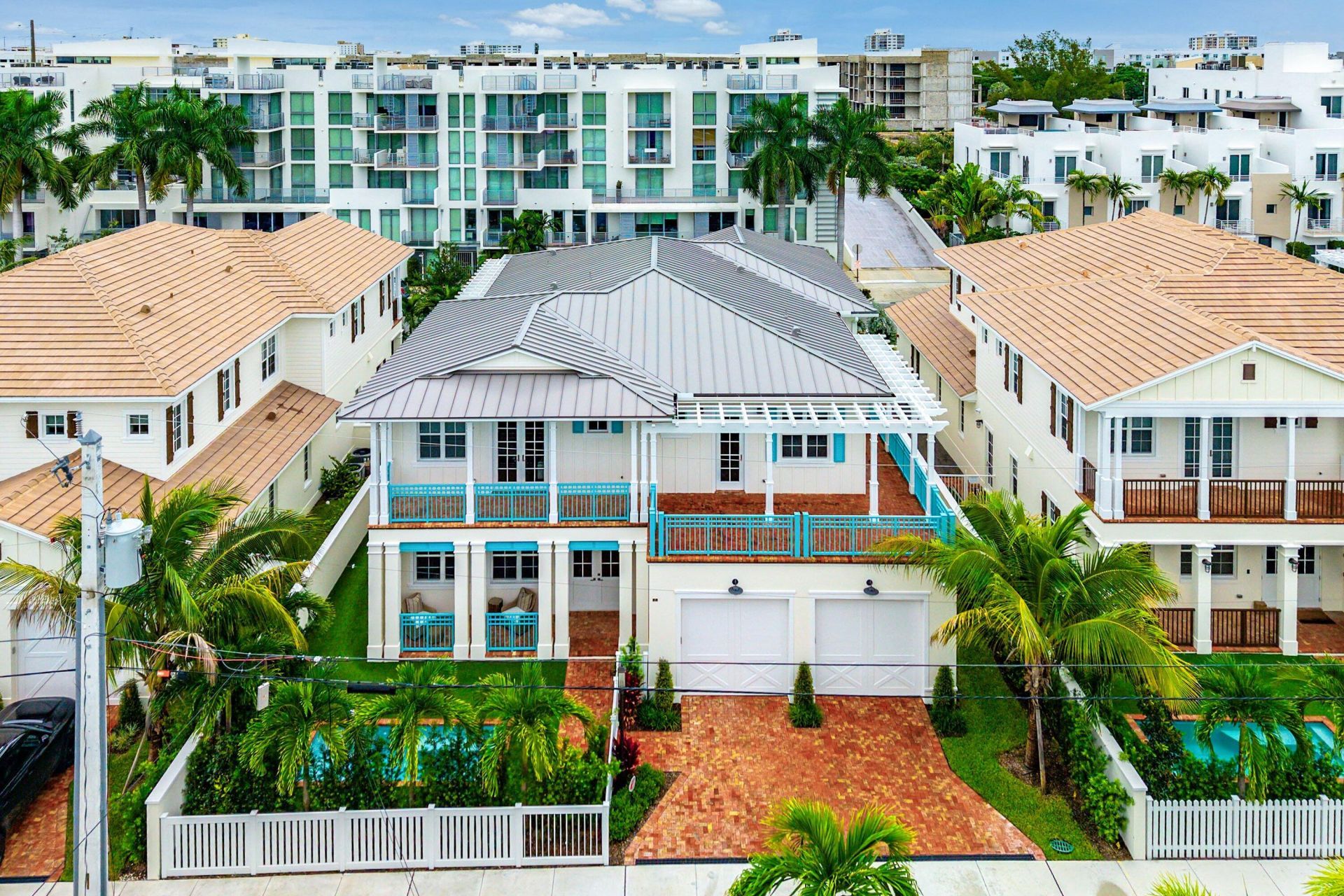 140 SE 1st Avenue, Delray Beach, FL 33444 Photo