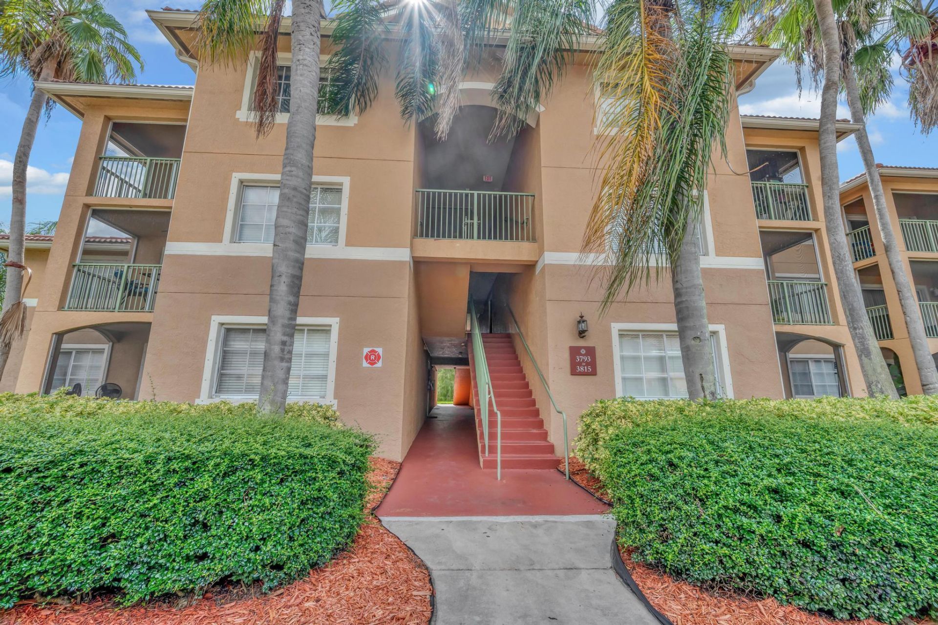 3660 NW Mediterranean Lane, Unit 203, Jensen Beach, FL 34957 Photo