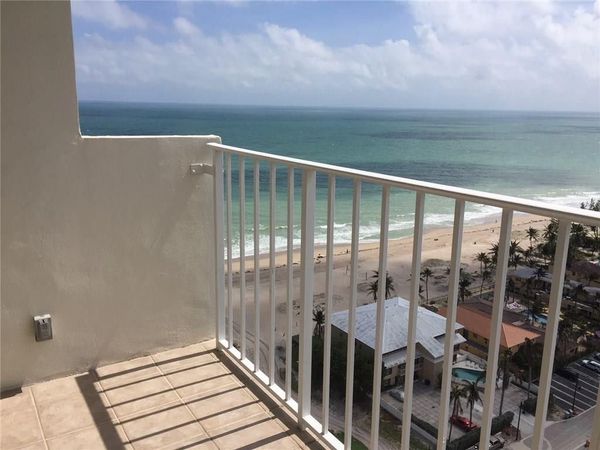111 Briny Avenue, Unit 2306, Pompano Beach, FL 33062