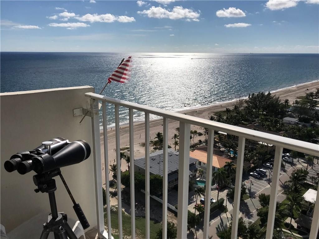 111 Briny Avenue, Unit 2306, Pompano Beach, FL 33062 Photo