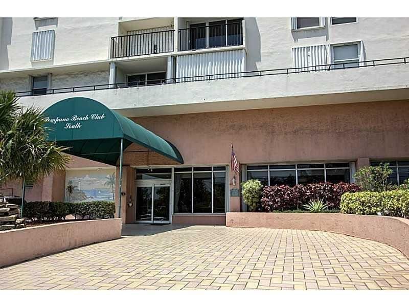 111 Briny Avenue, Unit 2306, Pompano Beach, FL 33062 Photo