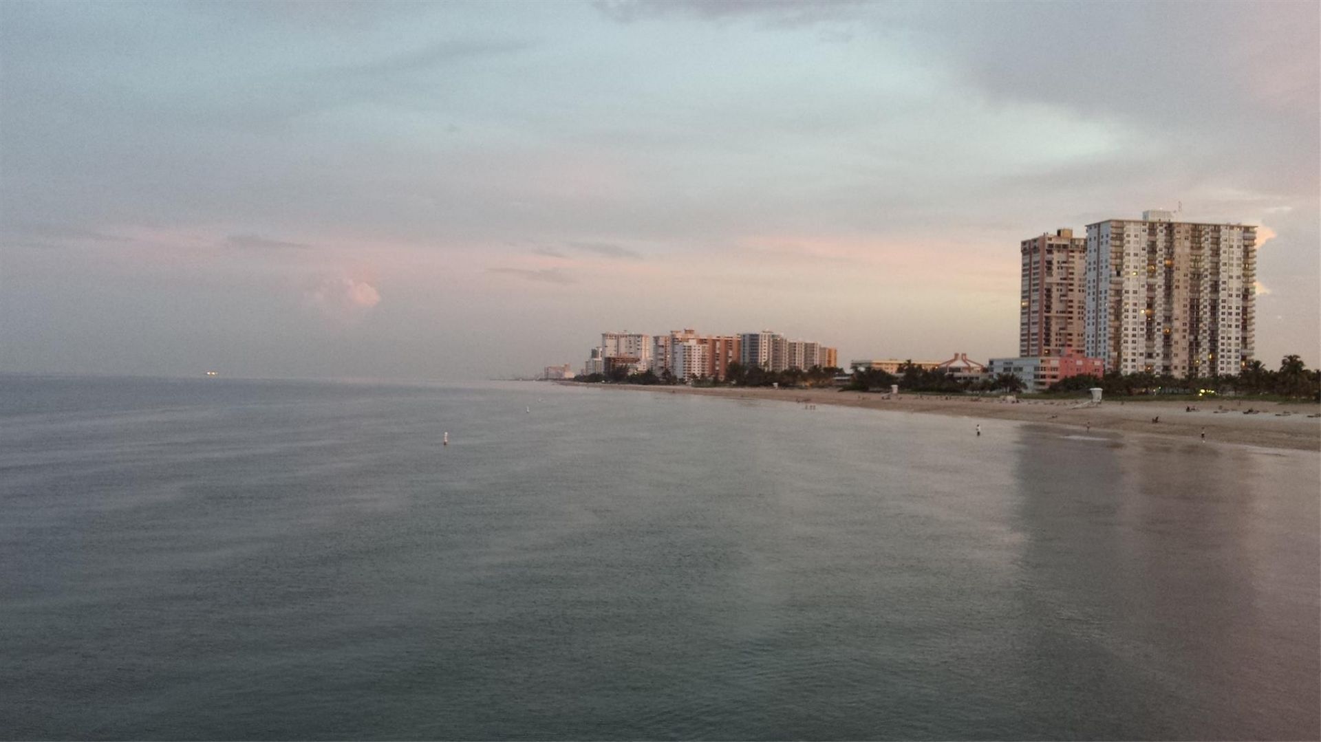 111 Briny Avenue, Unit 2306, Pompano Beach, FL 33062 Photo