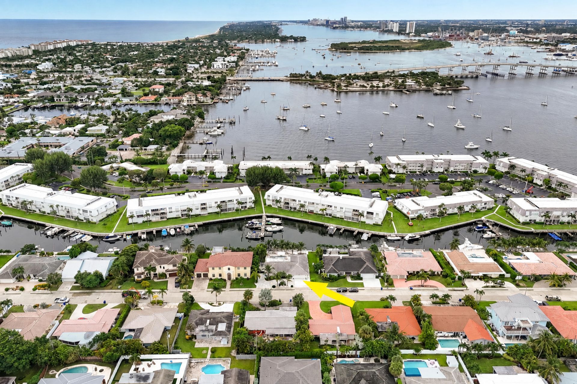 1091 Singer Drive, Singer Island, FL 33404 Photo