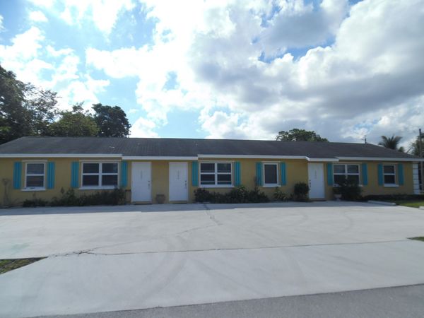 3986 Hernden Drive, Lake Worth, FL 33461
