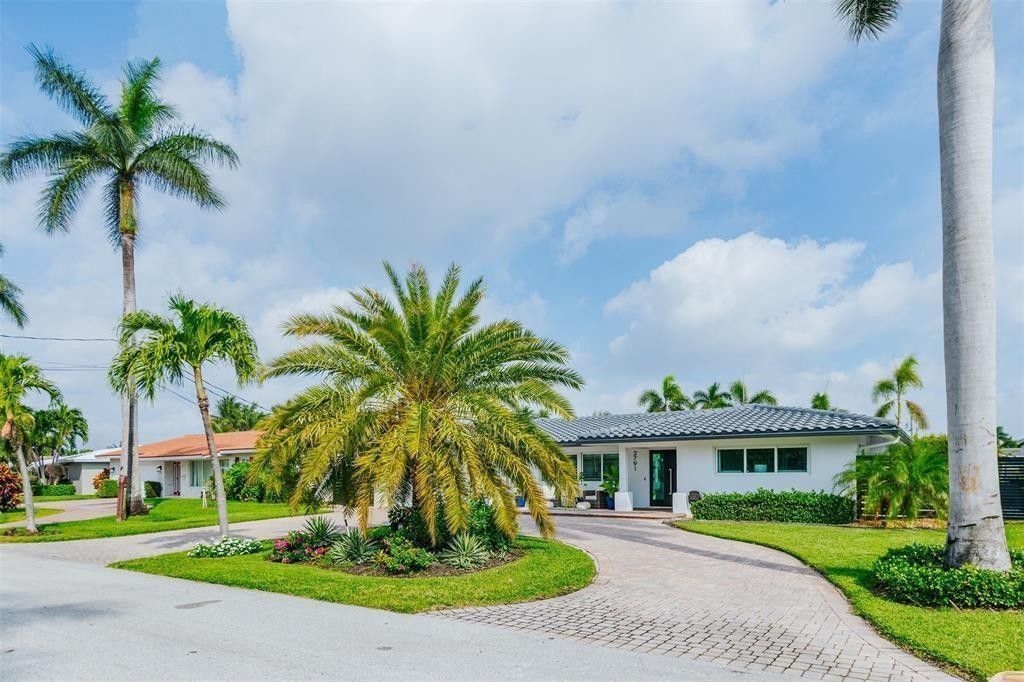2791 NE 9th Court, Pompano Beach, FL 33062 Photo