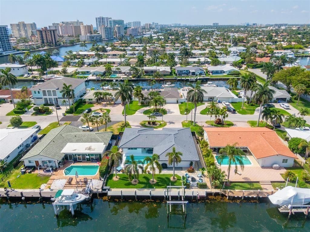 2791 NE 9th Court, Pompano Beach, FL 33062 Photo